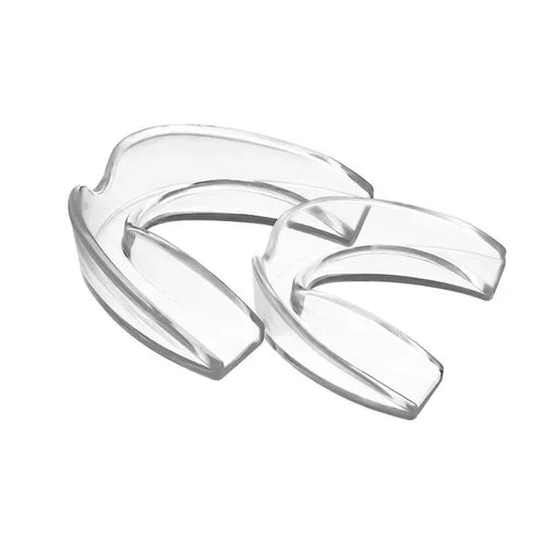 Anti Snore Mouthpiece Apnéia Guarda, Anti Ronco, Bruxismo Bandeja, Dormir Aid, Anti Snore, Sono Aid Dispositivo, Cuidados de Saúde, 1 Conjunto