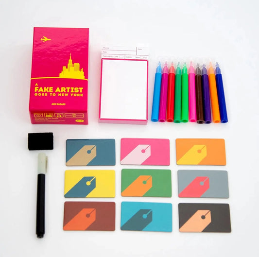 Busque el juego de cartas de póquer Circus Scout para una noche memorable DOKOJONG Oink Durian Town 77 Juego de mesa de cartas para fiestas familiares Regalo