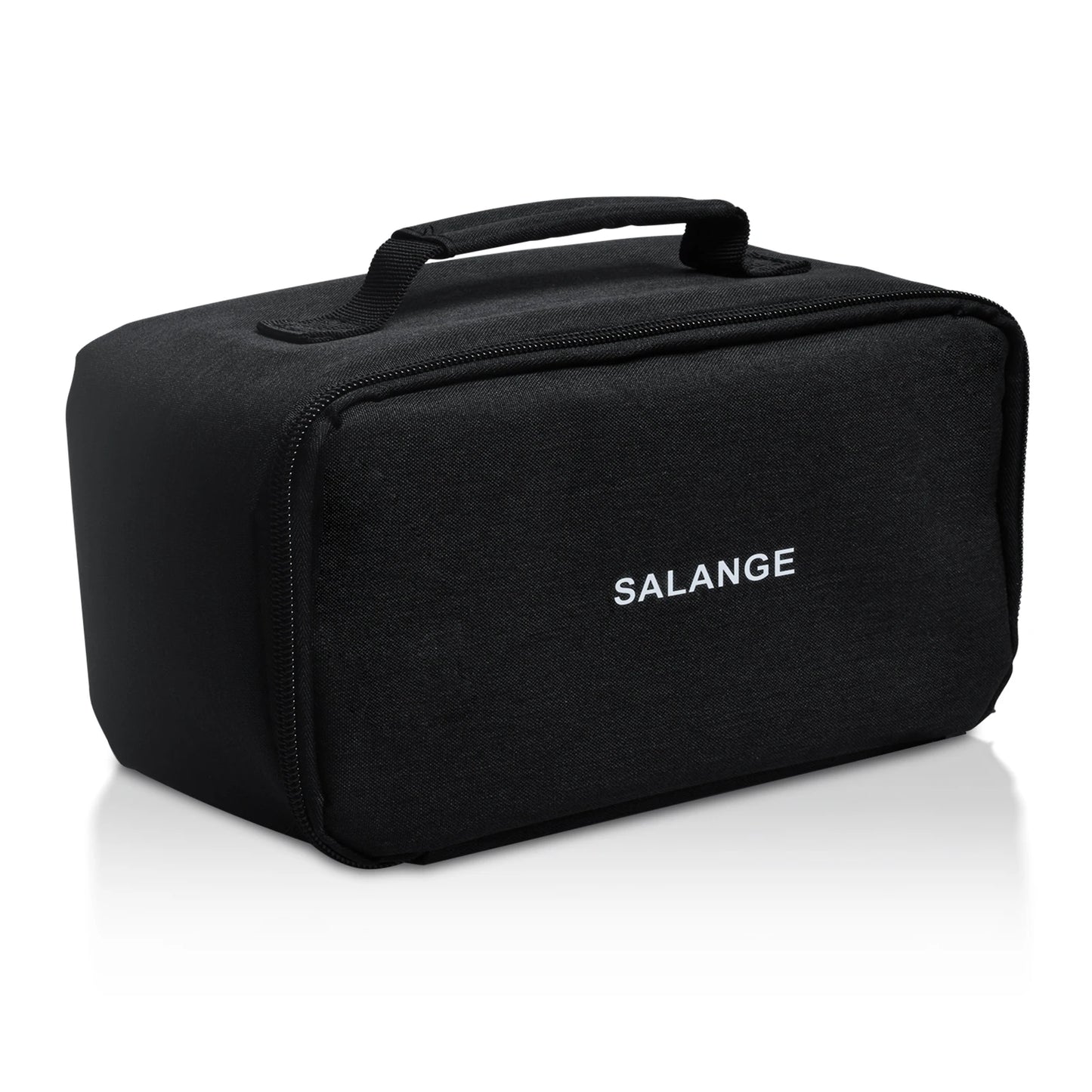 Bolsa de almacenamiento para proyector ZDSSY, estuche de viaje con cremallera y protector para HY300 y HY320