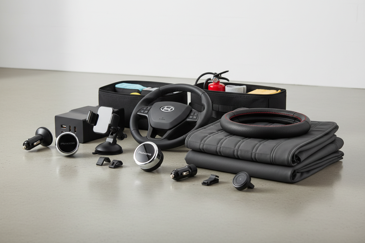 Acessórios para Escritório