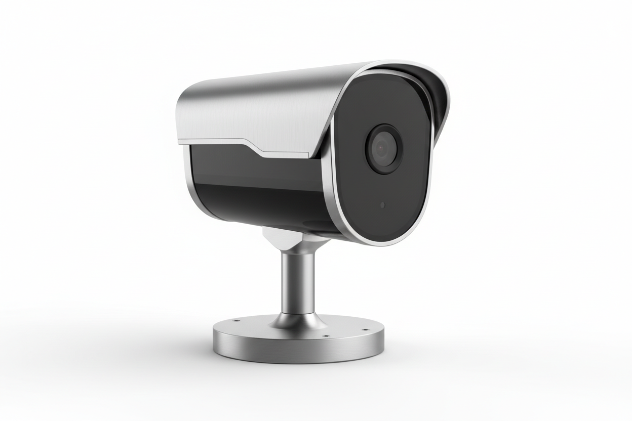 Cameras de Segurança