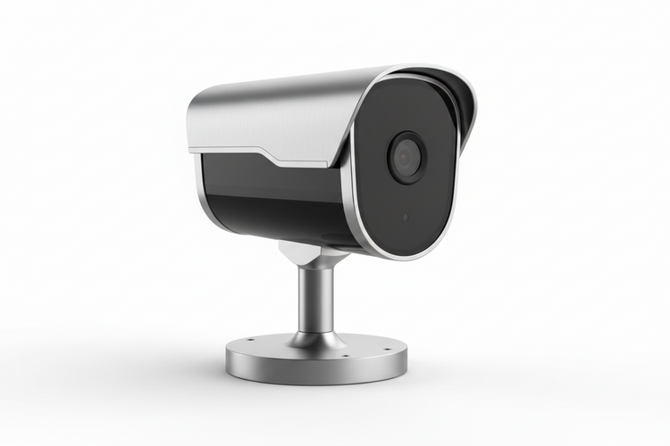 Cameras de Segurança