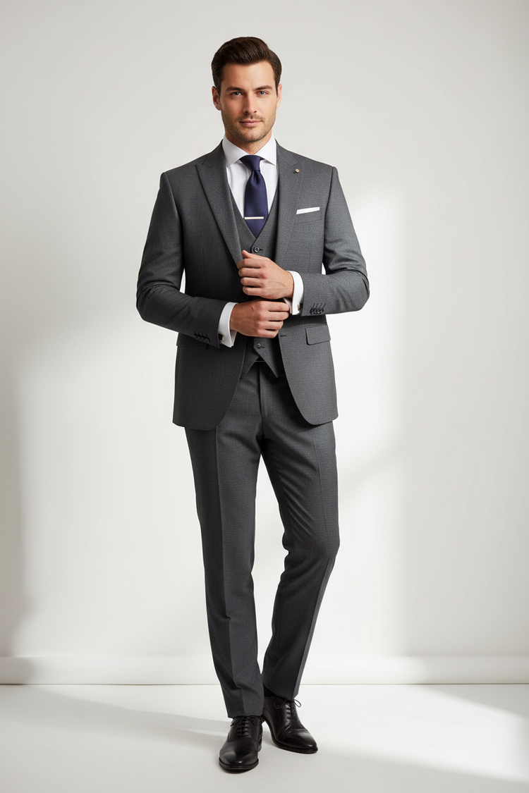 Moda Masculina