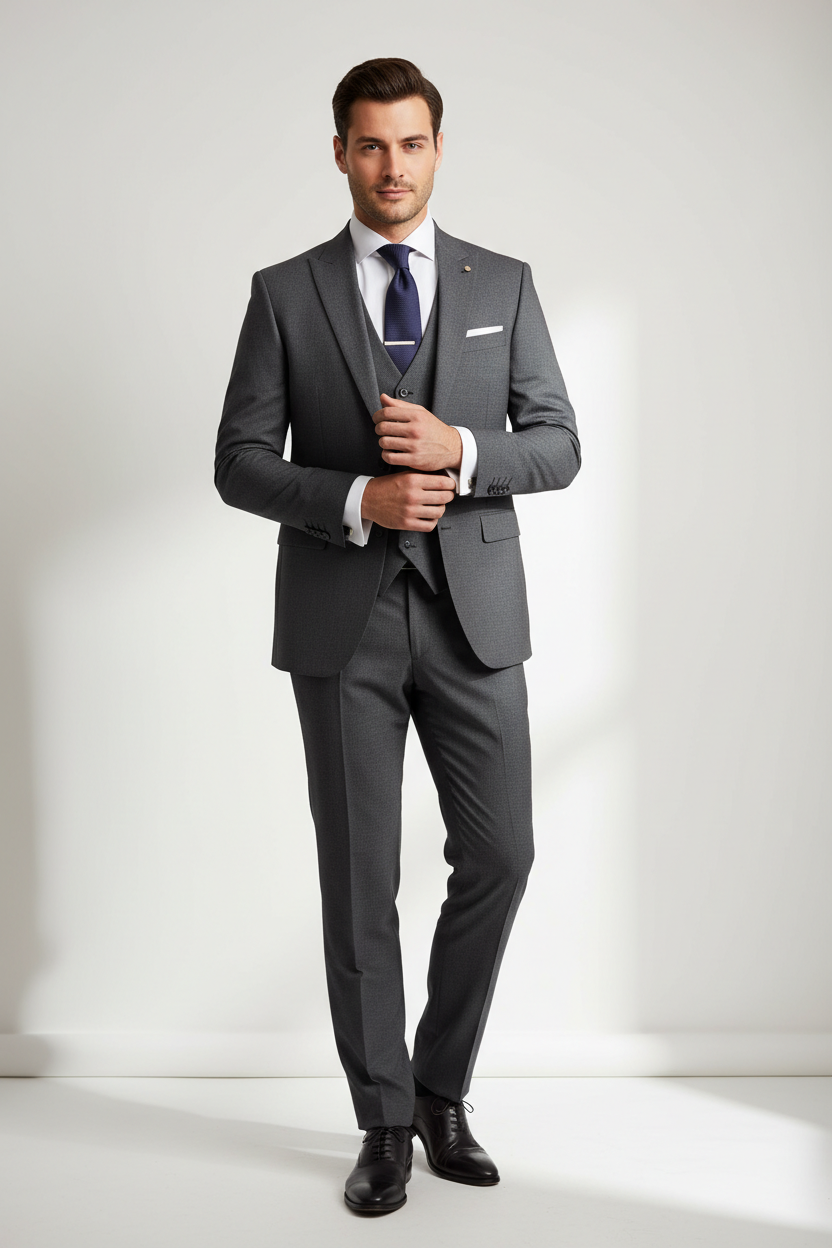 Moda Masculina