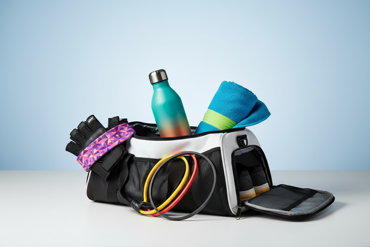 Acessórios Esportivos