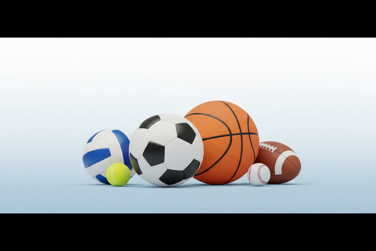 Bolas Esportivas