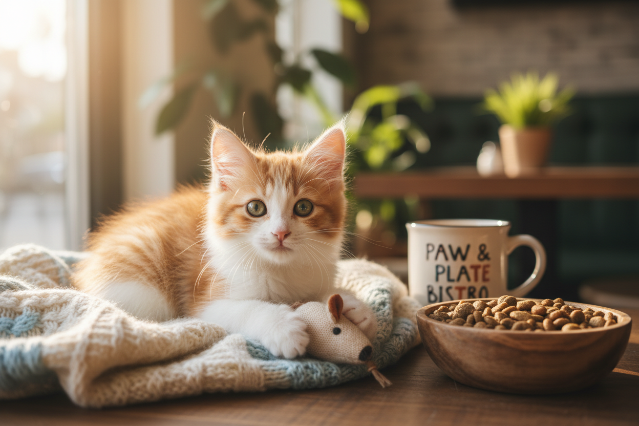 Meu Pet
