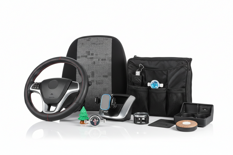 Acessórios Internos