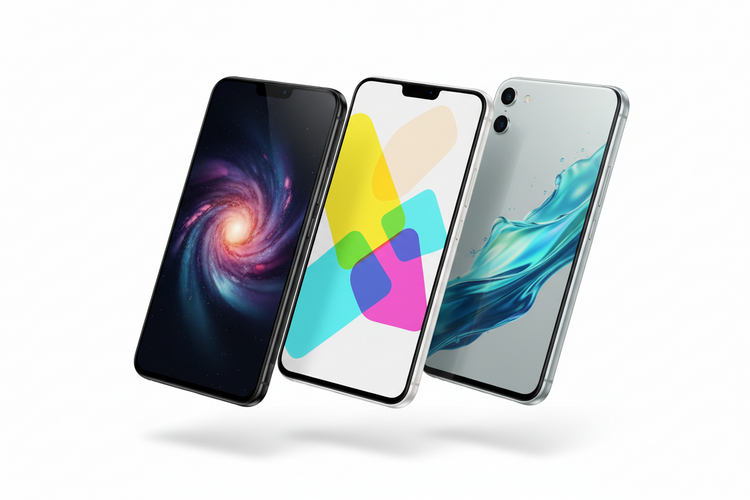 Celulares