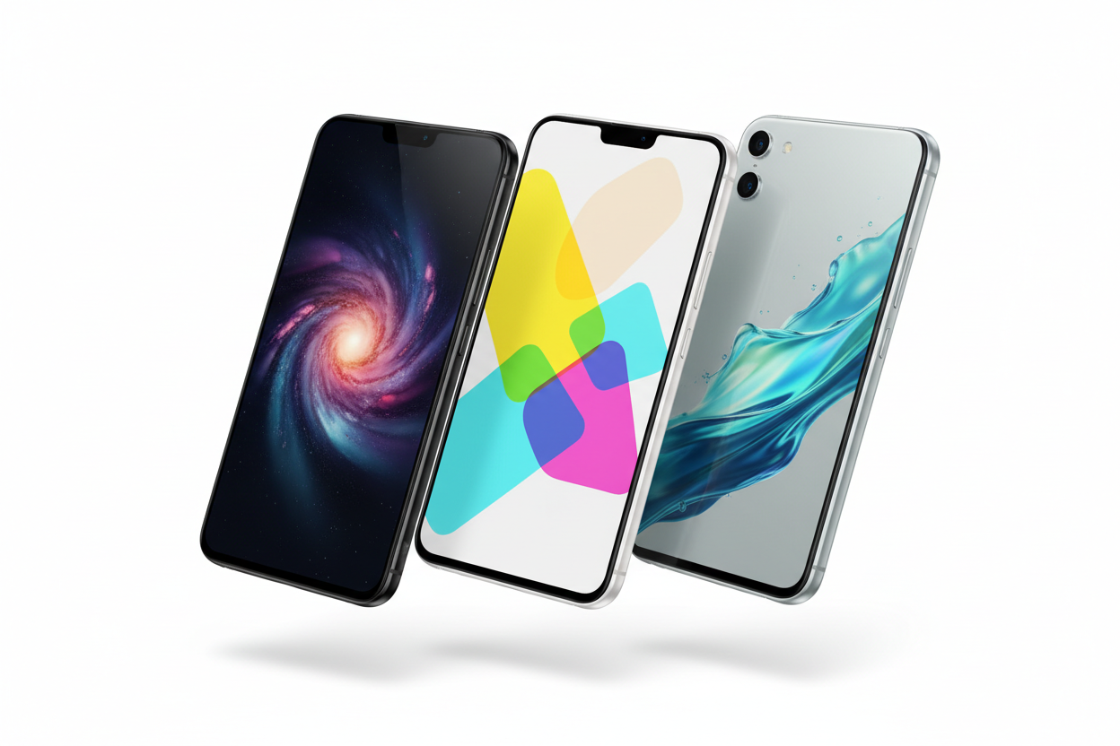 Celulares