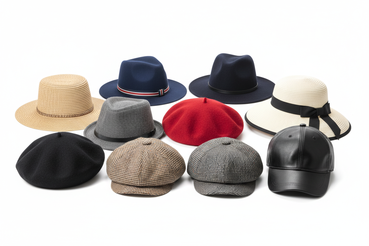 Chapéus