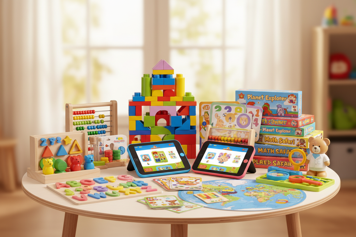 Jogos Educativos
