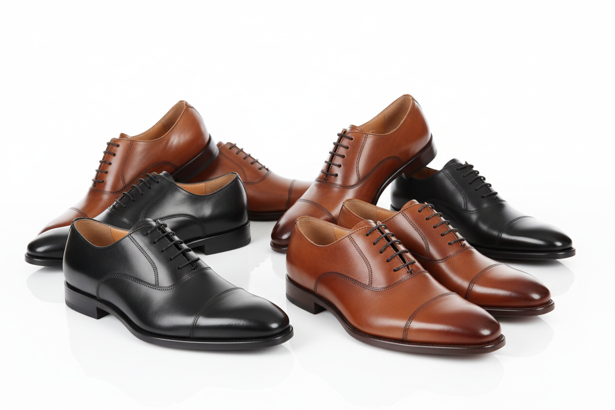 Sapatos Sociais
