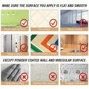 Easy-Apply Marble Wallpaper Stickers - Waterproof, Oil & Heat Resistant, Self-Adhesive Vinyl Contact Paper for Kitchen, Living Room, Bedroom & Bathroom Decor, Peel And Stick, Easy to Clean And Cut, Renovation