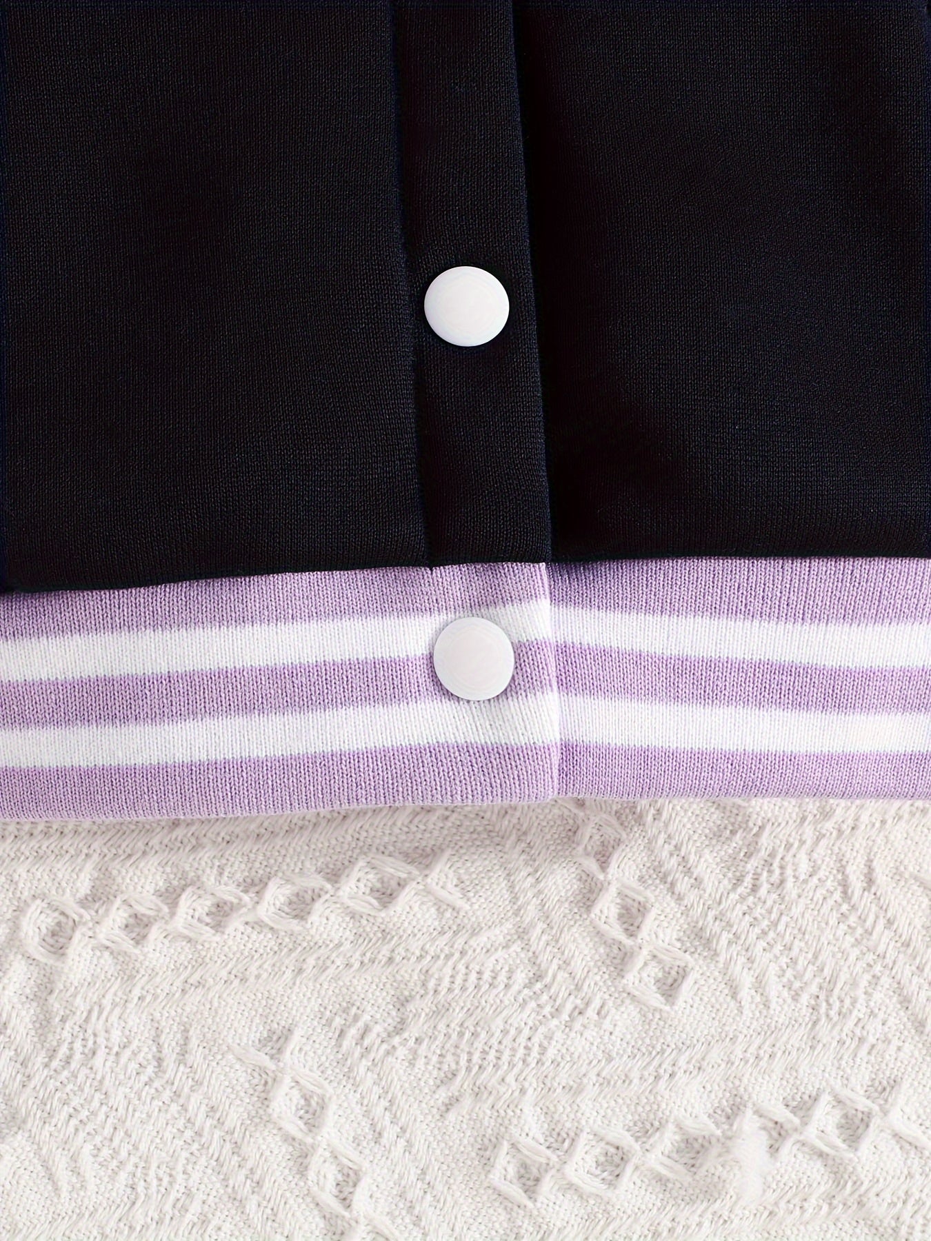 Conjuntos casuales bonitos, conjunto de abrigo y pantalón de béisbol con estampado de letras para niñas pequeñas, ropa de exterior para primavera y otoño.
