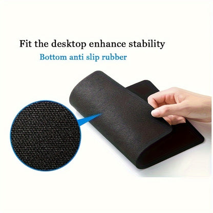 Simple Windows Shortcuts Mouse Pad Office Mousepad Home XXL New Mouse Mat MousePads Laptop Carpet Soft Anti-slip Desktop Mouse Pad Small Mouse Mat 7x8.6Inch(18x22cm)