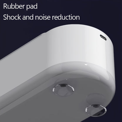 Multifunctional Electric Sonic Cleaning Machine, Jewelry Automatic 360° Deep Cleaning Tool,Ultra-Portable, Usbcharging, High-Frequency Vibration, Easy to Clean Earrings, Rings, Necklaces, Glasses, Toothbrushes, Watches, Make