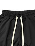 Pantalones cargo elegantes para hombre: cómodos, transpirables y prácticos con múltiples bolsillos laterales para actividades al aire libre de verano, senderismo, acampada y viajes.
