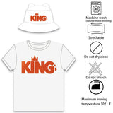 1 peça logotipo de roupas personalizadas diy de vinil de transferência de calor 3D puff