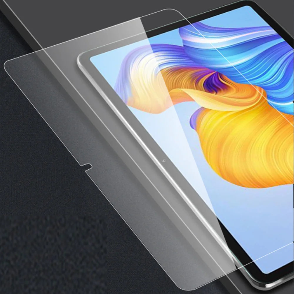 Protector de pantalla de vidrio templado para Xiaomi Redmi Pad Pro de 12,1 pulgadas, película protectora antiarañazos, dureza 9HD 