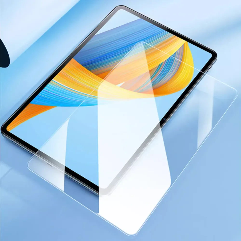 Protector de pantalla de vidrio templado para Xiaomi Redmi Pad Pro de 12,1 pulgadas, película protectora antiarañazos, dureza 9HD 