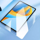 Protector de pantalla de vidrio templado para Xiaomi Redmi Pad Pro de 12,1 pulgadas, película protectora antiarañazos, dureza 9HD 