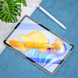 Protector de pantalla de vidrio templado para Xiaomi Redmi Pad Pro de 12,1 pulgadas, película protectora antiarañazos, dureza 9HD 