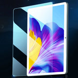 Protector de pantalla de vidrio templado para Xiaomi Redmi Pad Pro de 12,1 pulgadas, película protectora antiarañazos, dureza 9HD 