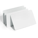 10 tarjetas NFC de PVC blanco, 13,56 MHz, 504 bytes: perfectas para reconocimiento empresarial y social 