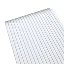 10 tarjetas NFC de PVC blanco, 13,56 MHz, 504 bytes: perfectas para reconocimiento empresarial y social 