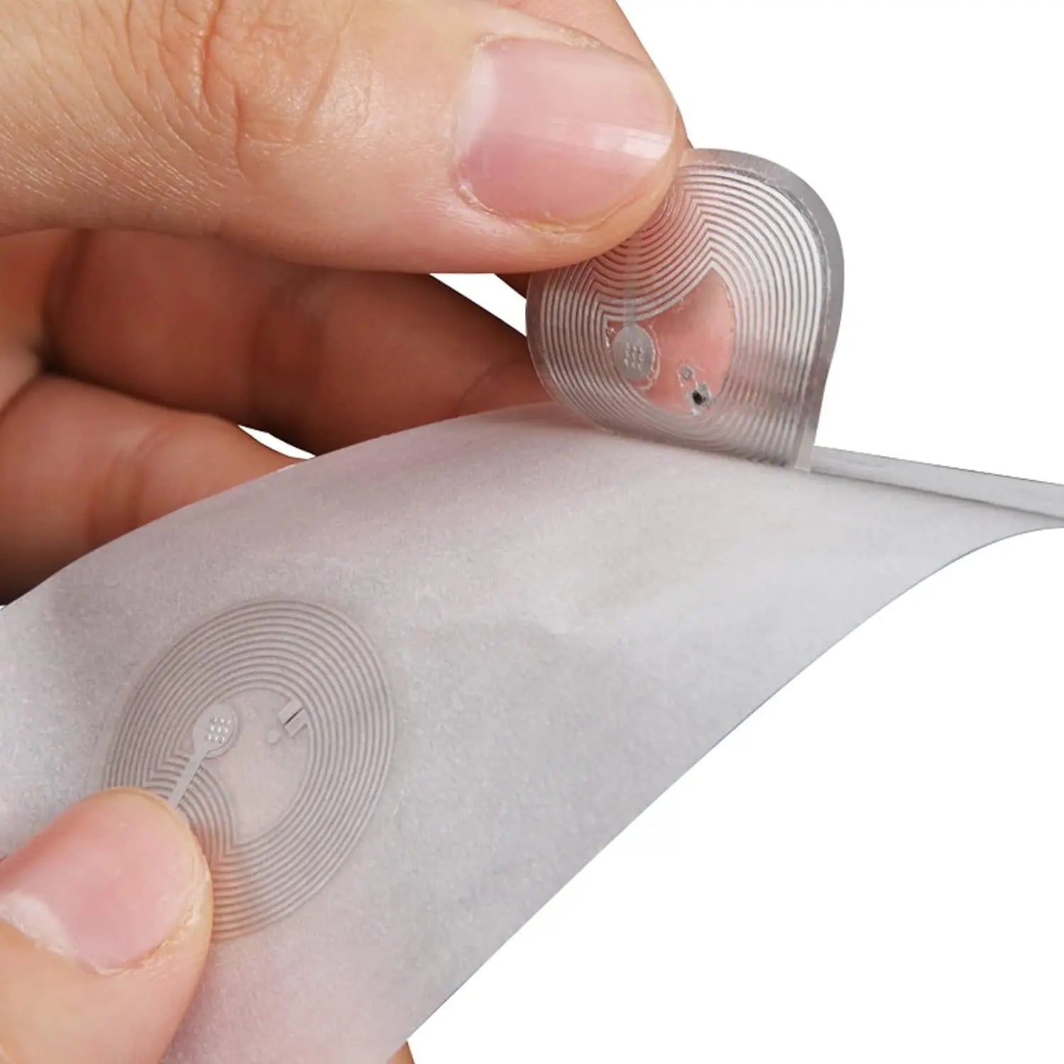 10 pçs coloful etiqueta de leitura rápida nfc adesivo 13.56 mhz 540bytes rfid nfc etiqueta adesivos etiquetas adesivas para telefones nfc auto-adesivo