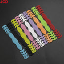 10 piezas de soporte ajustable para mascarilla, correa de silicona antideslizante para mascarilla, hebilla, ganchos de extensión para las orejas, artefacto de protección auditiva para mascarilla facial. 