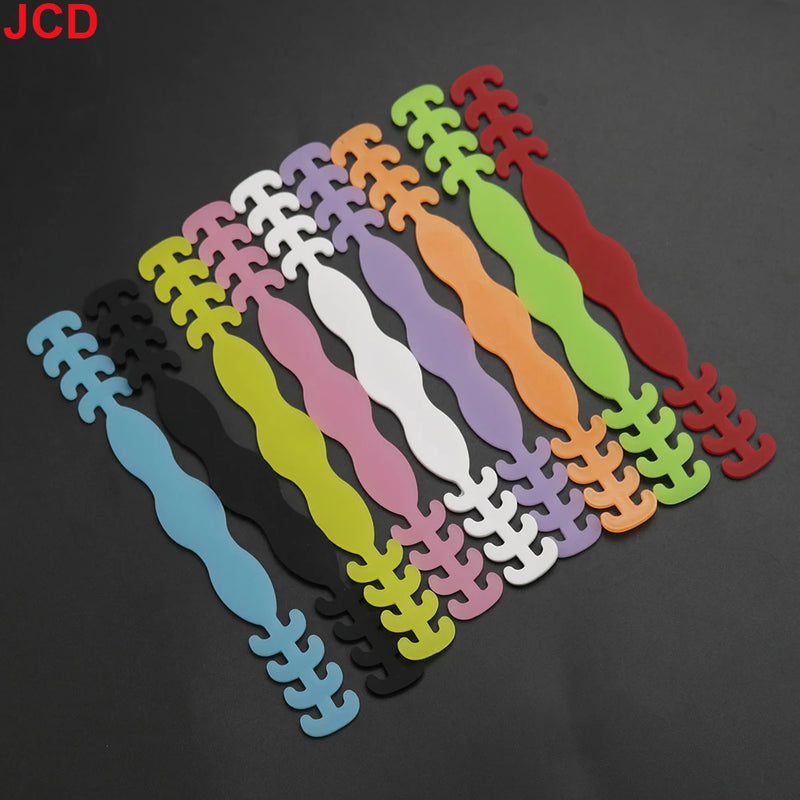 10 piezas de soporte ajustable para mascarilla, correa de silicona antideslizante para mascarilla, hebilla, ganchos de extensión para las orejas, artefacto de protección auditiva para mascarilla facial. 