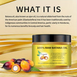 Crema hidratante acondicionadora Batana Oil para cabello normal y voluminoso - 156,6 ml (5,3 oz)
