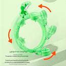 Fruit & Vegetable Tools Handheld Rotating Peeler for Apple Pear Kitchen Gadget Fruit Spiralizer Peeler Machine Gift Ideas