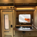 1pc Scale Eraser Bathroom Glass Rust Removal Rubber Eraser Household Kitchen Cleaning Tools for Pot Scale Rust Brush