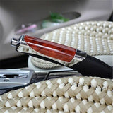 Universal Car Gear Handbrake Protect Cover Styling Manual Removal Protective Cover Automotive Interior Accessories