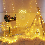 1pc, Sphere String Lights, Battery Operated Indoor Fairy Lights, For Indoor &amp; Outdoor, Party, Wedding And Holiday Decorations New Year Warm White