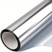 Silvery