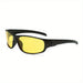 Black&yellow