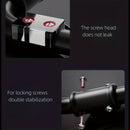 1pc Automatic Rebound Abdominal Roller, With Elbow Pads, For Fitness, Abdominal Muscle Exercise, Core Strength Training