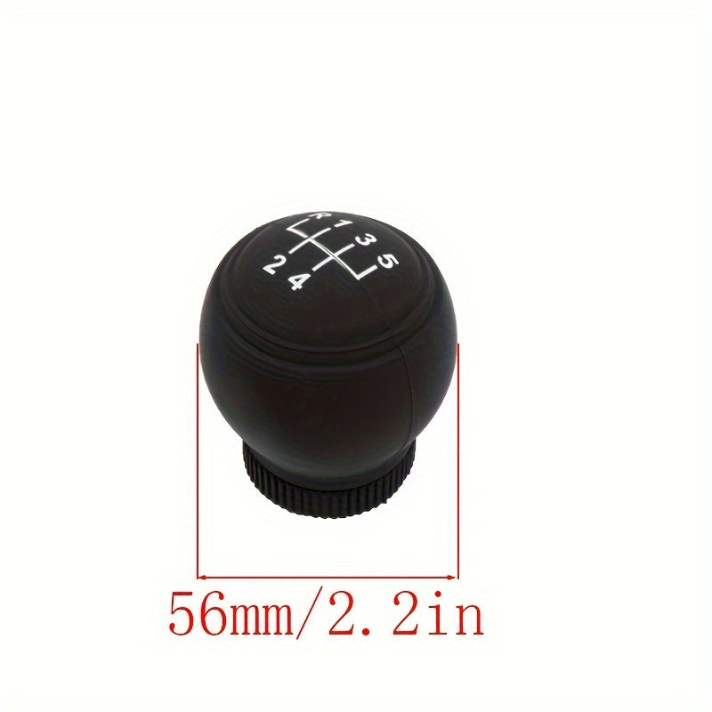 Silicone Car Gear Shift Sleeve Gear Lever Sleeve Suitable for Peugeot for Suzuki for Vw for Audi for Seat for Toyota for Opel for BMW