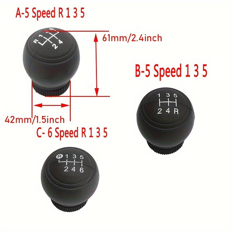 Silicone Car Gear Shift Sleeve Gear Lever Sleeve Suitable for Peugeot for Suzuki for Vw for Audi for Seat for Toyota for Opel for BMW