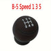 1pc B-5 Speed 135
