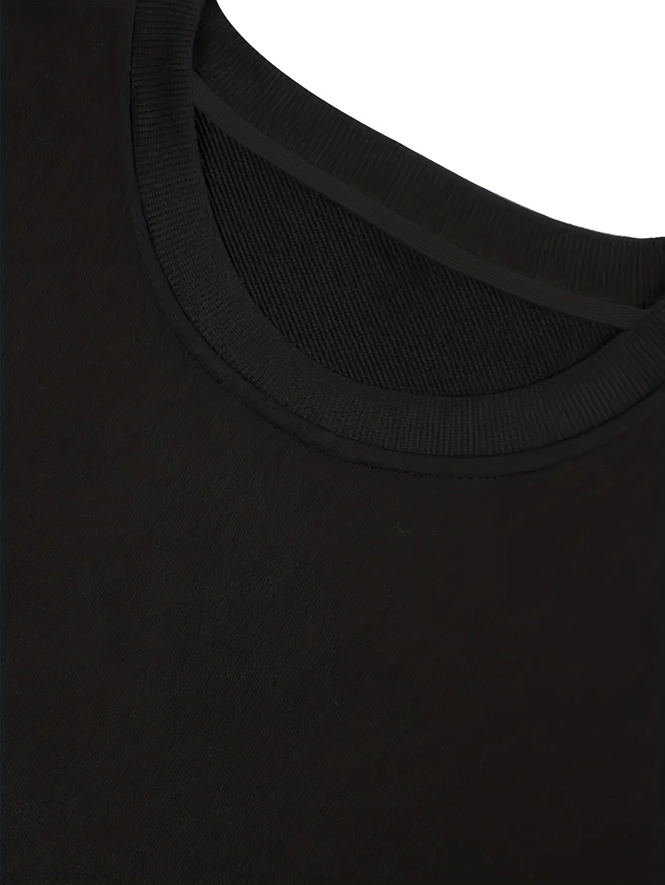 Sudadera informal con estampado de seguridad de Berlín, Alemania, para hombre. Jersey deportivo de punto de poliéster con cuello redondo y ligero estiramiento, ajuste regular, ropa deportiva para otoño/invierno.