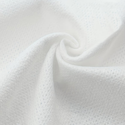 Paquete de 100 toallas comprimidas, toallitas húmedas portátiles, toallas sanitarias, toallas para belleza y actividades al aire libre, fáciles de transportar para pequeños negocios y hoteles, pañuelos desechables comerciales.