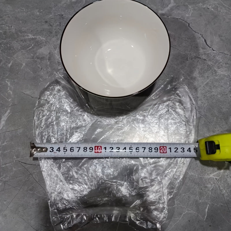 Large Transparent Disposable Freshness Bags - Perfect for Supermarket & Convenience Store Food Storage