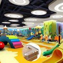 10-Pack Silicone Table Corner Guards - Thick Safety Pads for Glass Coffee Tables, Latex-Free Furniture Protection Covers