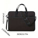 Black-33.02 cm