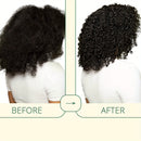 [Opción popular] Manteca capilar de chebe africano Goiple - 250 g | Hidratación y suavidad duraderas, extracto natural de chebe en polvo para una textura mejorada y un cuero cabelludo saludable, Goiple